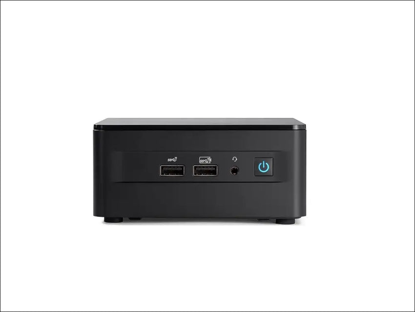 Intel NUC12WSKI70Z Barebone Kit