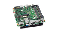 Intel Tiger Canyon NUC Board