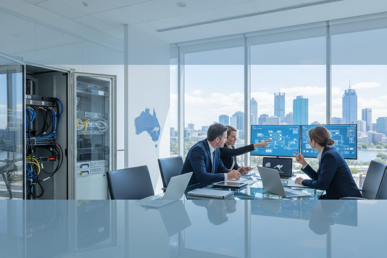 IT Procurement service perth australia