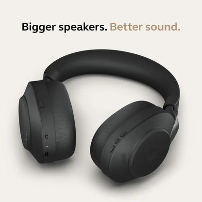 Jabra Evolve2 85 Wireless Bluetooth Headset