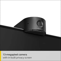 * **Jabra PanaCast 20: 4K Video Conferencing**