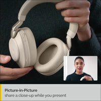 * **Jabra PanaCast 20: 4K Video Conferencing**