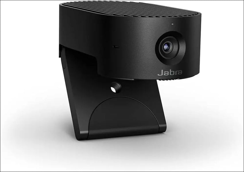 * **Jabra PanaCast 20: 4K Video Conferencing**