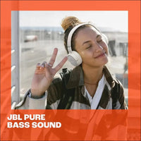 JBL Tune 670NC, Adaptive Noise Cancelling with Smart Ambient, Bluetooth 5.3 with LE Audio*, JBL Pure Bass Sound, Customize Your Listening Experience, Hands-Free Calls with...