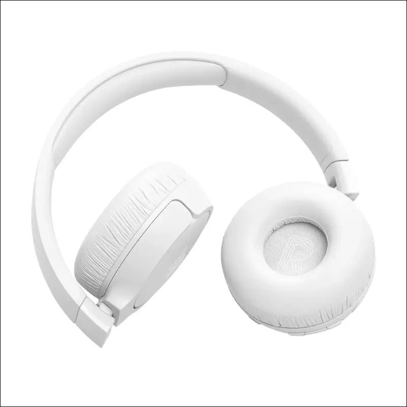 JBL Tune 670NC, Adaptive Noise Cancelling with Smart Ambient, Bluetooth 5.3 with LE Audio*, JBL Pure Bass Sound, Customize Your Listening Experience, Hands-Free Calls with...