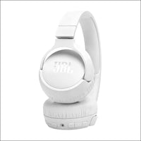 JBL Tune 670NC, Adaptive Noise Cancelling with Smart Ambient, Bluetooth 5.3 with LE Audio*, JBL Pure Bass Sound, Customize Your Listening Experience, Hands-Free Calls with...