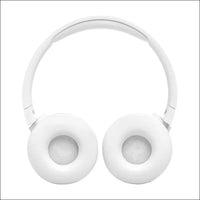 JBL Tune 670NC, Adaptive Noise Cancelling with Smart Ambient, Bluetooth 5.3 with LE Audio*, JBL Pure Bass Sound, Customize Your Listening Experience, Hands-Free Calls with...