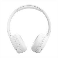 JBL Tune 670NC, Adaptive Noise Cancelling with Smart Ambient, Bluetooth 5.3 with LE Audio*, JBL Pure Bass Sound, Customize Your Listening Experience, Hands-Free Calls with...