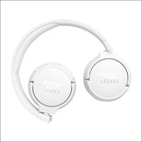 JBL Tune 670NC, Adaptive Noise Cancelling with Smart Ambient, Bluetooth 5.3 with LE Audio*, JBL Pure Bass Sound, Customize Your Listening Experience, Hands-Free Calls with...