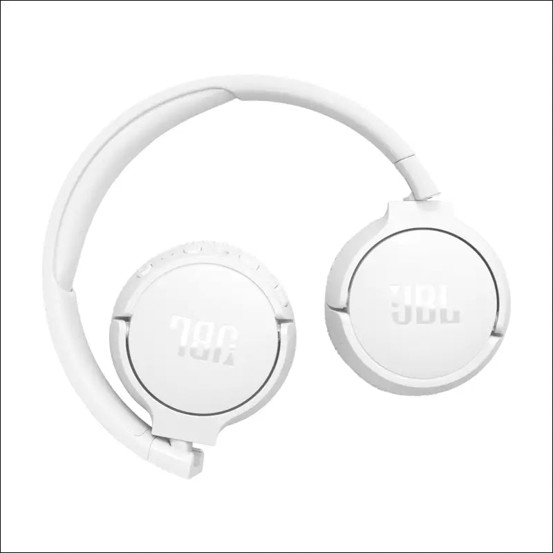 JBL Tune 670NC, Adaptive Noise Cancelling with Smart Ambient, Bluetooth 5.3 with LE Audio*, JBL Pure Bass Sound, Customize Your Listening Experience, Hands-Free Calls with...
