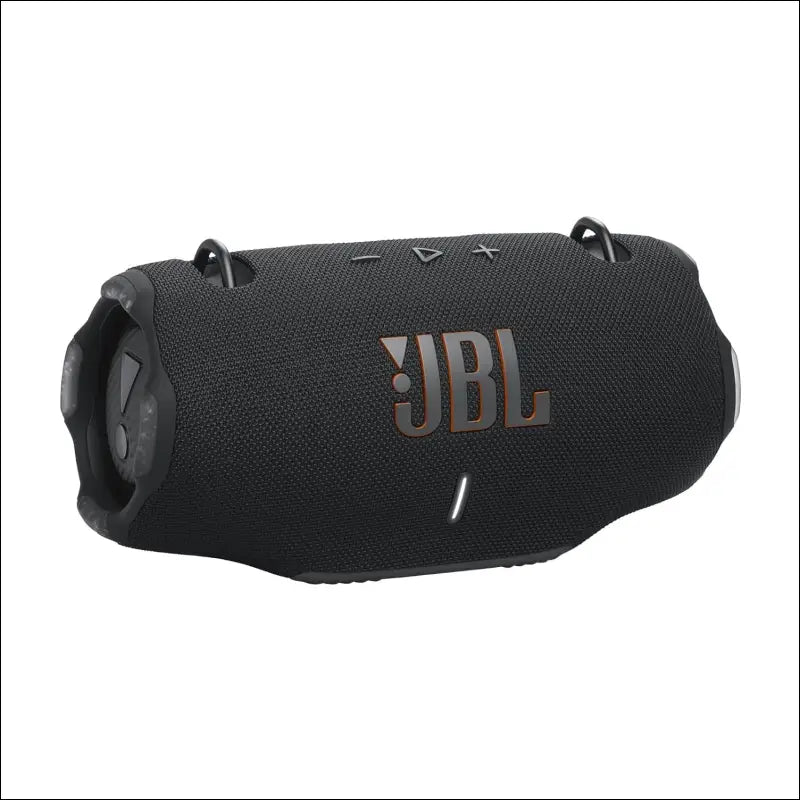 JBL Xtreme 4, Next Level Massive JBL Pro Sound, Up to 24 Hours of Playtime Plus 6 Hours with Playtime Boost, Convenient Shoulder Strap, AI Sound Boost, Waterproof and dustproof,...
