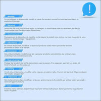 Jectse 4G LTE USB WiFi Modem, 4G Portable WiFi 5G Unlocked Router with SIM Card Slot, 300 Mbps 10 Devices Users Mini Mobile Hotspot Built-in WiFi 3200MAh, Mobile Hotspot