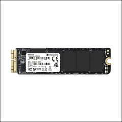JetDrive 850 NVMe PCIe SSD 480GB [SSD Upgrade Kits for Mac], TS480GJDM850