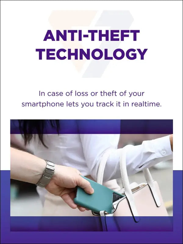 K7 Mobile Security for Android Mobile Antivirus 2025|1 User, 1 Year| Antivirus,Theft Alarm,Mobile Tracking,Safe surfing-No CD