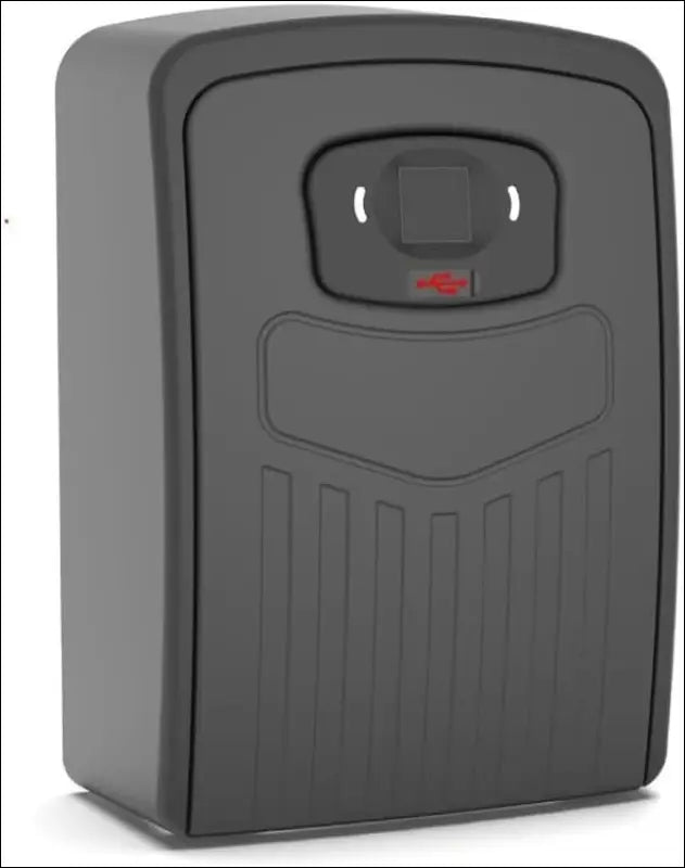 Key Box Safe with Advanced Outdoor Security Functions, Supports Multiple Users via the For Tuya App