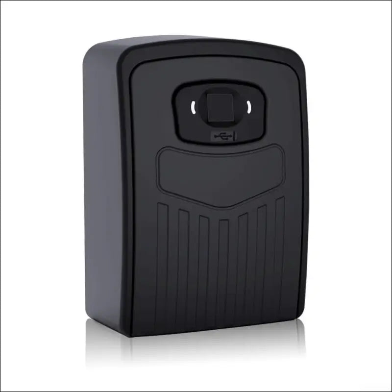 Key Box Safe with Advanced Outdoor Security Functions, Supports Multiple Users via the For Tuya App