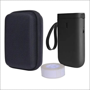 Khanka Storage Case for MUNBYN Label Maker