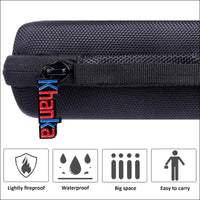 Khanka Storage Case for MUNBYN Label Maker