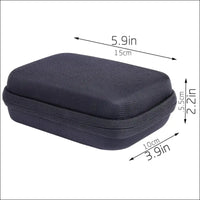 Khanka Storage Case for MUNBYN Label Maker