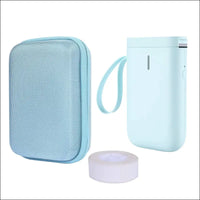 Khanka Storage Case for MUNBYN Label Maker