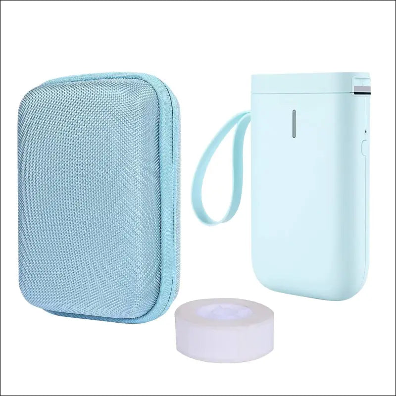 Khanka Storage Case for MUNBYN Label Maker