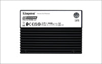 Kingston 3.84TB DC3000ME U.2 PCIe 5.0 NVMe TCG Opal Enterprise Gen5 SSD-SEDC3000ME/3T8 - simple