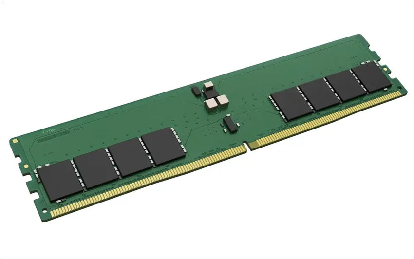 Kingston 64GB DDR5 6400 Desktop RAM