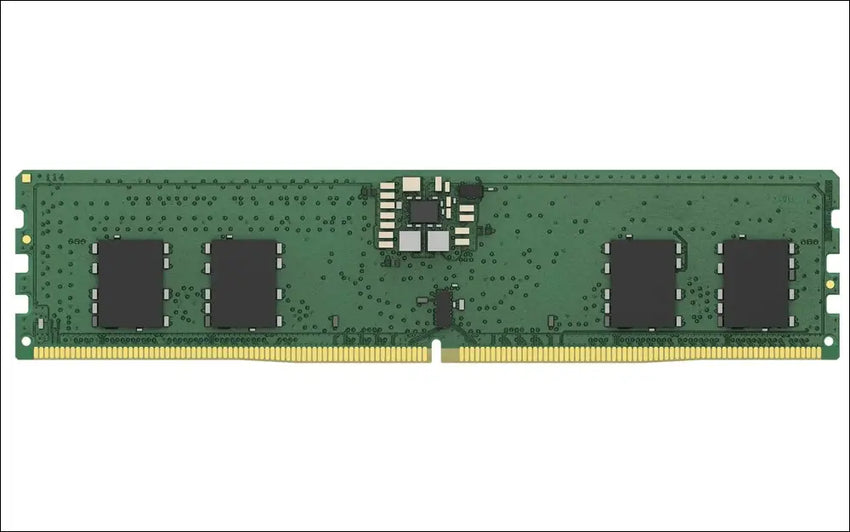 Kingston 64GB DDR5 6400 Desktop RAM