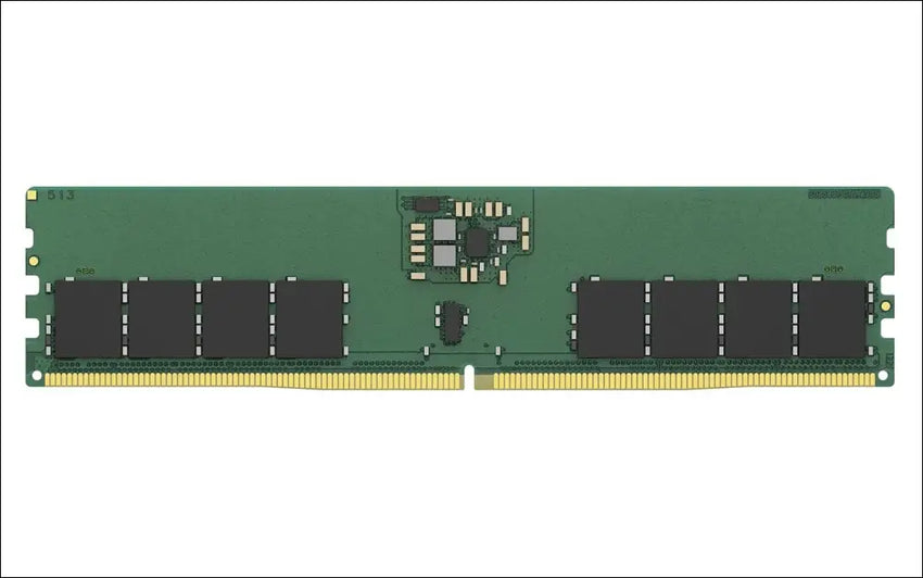 Kingston 64GB DDR5 6400 Desktop RAM