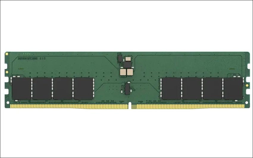 Kingston 64GB DDR5 6400 Desktop RAM