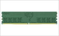 Kingston 64GB DDR5 6400 Desktop RAM