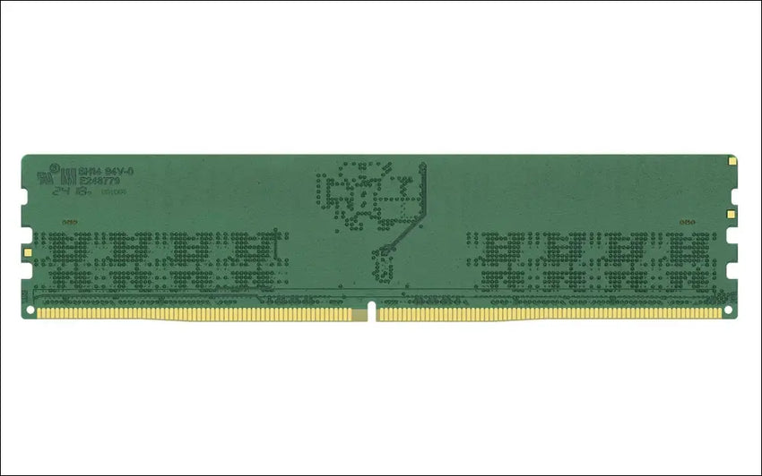 Kingston 64GB DDR5 6400 Desktop RAM