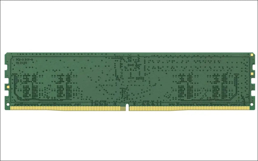 Kingston 64GB DDR5 6400 Desktop RAM