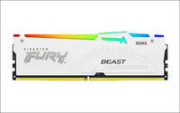 Kingston Fury Beast 64GB DDR5 RGB RAM