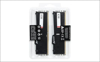 Kingston Fury Beast 64GB DDR5 RGB RAM