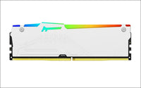 Kingston Fury Beast 64GB DDR5 RGB RAM