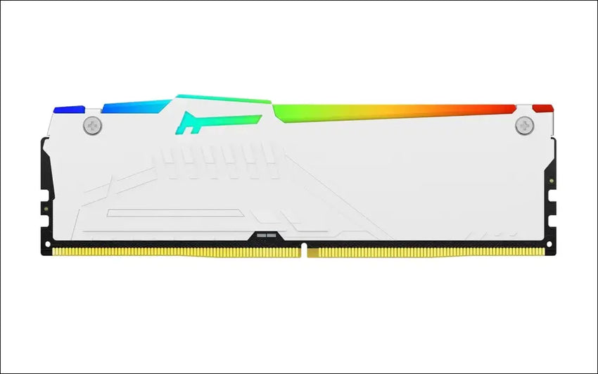 Kingston Fury Beast 64GB DDR5 RGB RAM