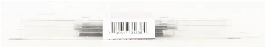 Kingston Fury Impact 64 GB (2 x 32 GB) 3200MHz DDR4 CL20 Laptop Memory Kit of 2 KF432S20IBK2/64 Black