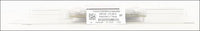 Kingston Fury Impact 64 GB (2 x 32 GB) 3200MHz DDR4 CL20 Laptop Memory Kit of 2 KF432S20IBK2/64 Black