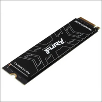 Kingston FURY Renegade SFYRD 4TB PCIe 4.0 NVMe M.2 SSD SFYRD/4000G