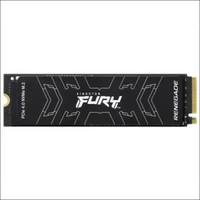 Kingston FURY Renegade SFYRD 4TB PCIe 4.0 NVMe M.2 SSD SFYRD/4000G