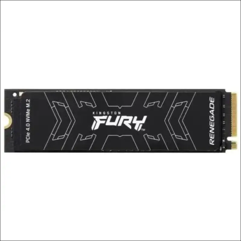 Kingston FURY Renegade SFYRD 4TB PCIe 4.0 NVMe M.2 SSD SFYRD/4000G