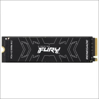 Kingston FURY Renegade SFYRD 4TB PCIe 4.0 NVMe M.2 SSD SFYRD/4000G