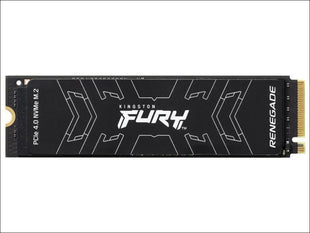 Kingston FURY Renegade SFYRD 4TB PCIe 4.0 NVMe M.2 SSD SFYRD/4000G