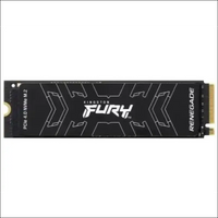 Kingston FURY Renegade SFYRD 4TB PCIe 4.0 NVMe M.2 SSD SFYRD/4000G