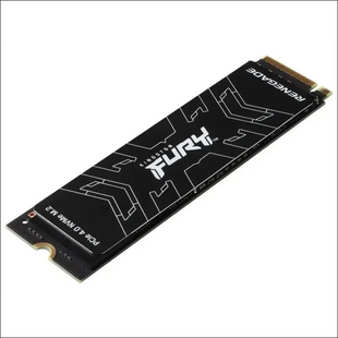 Kingston FURY Renegade SFYRD 4TB PCIe 4.0 NVMe M.2 SSD SFYRD/4000G