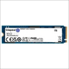 Kingston NV2 1TB NVMe M.2 2280 SSD Solid State PCIe Read 3500MB/s 3D NAND