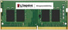 Kingston Server Premier 16GB 2666MT/s DDR4 ECC CL19 SODIMM 1Rx8 Server Memory Micron F - KSM26SES8/16MF