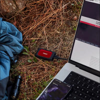 Kingston XS1000R 2TB SSD | Pocket-Sized | USB 3.2 Gen 2 | External Solid State Drive | Up to 1050MB/s
