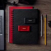 Kingston XS1000R 2TB SSD | Pocket-Sized | USB 3.2 Gen 2 | External Solid State Drive | Up to 1050MB/s